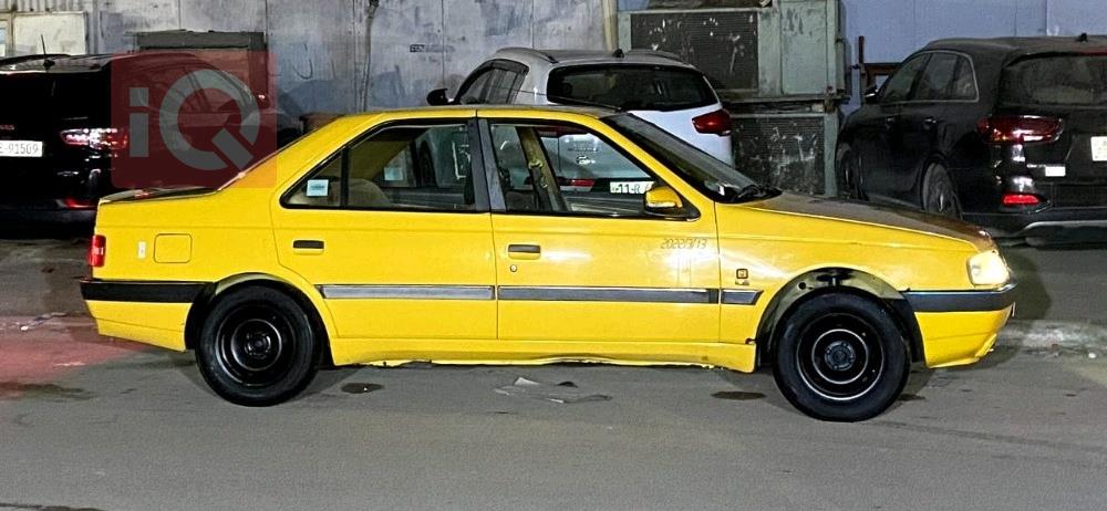 بيجو روا